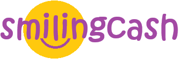 smilingcash Logo